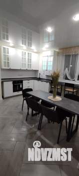 3-к квартира, на длительный срок, 88м2, 12/18 этаж