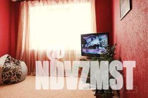 1-к квартира, посуточно, 40м2, 10/10 этаж