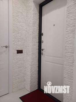 1-к квартира, посуточно, 21м2, 3/9 этаж