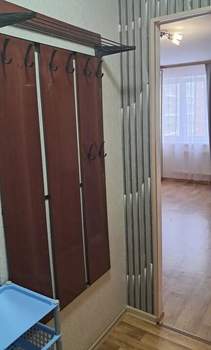 1-к квартира, на длительный срок, 33м2, 13/17 этаж