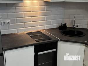 1-к квартира, на длительный срок, 43м2, 6/27 этаж