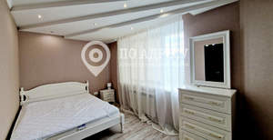 2-к квартира, на длительный срок, 50м2, 6/14 этаж