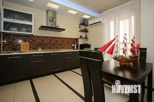 1-к квартира, посуточно, 58м2, 17/19 этаж