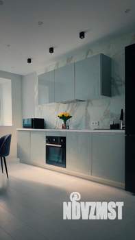 1-к квартира, на длительный срок, 39м2, 9/14 этаж