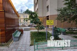 1-к квартира, посуточно, 50м2, 3/10 этаж