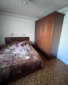 3-к квартира, на длительный срок, 77м2, 4/10 этаж