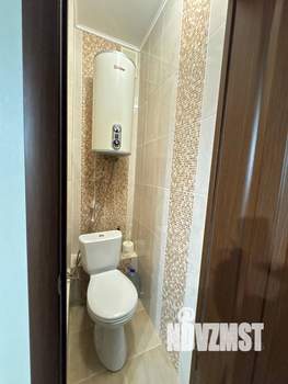 1-к квартира, на длительный срок, 38м2, 1/10 этаж