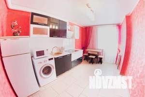 1-к квартира, посуточно, 45м2, 23/24 этаж