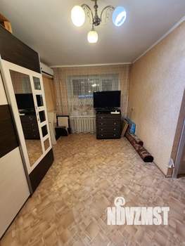 1-к квартира, на длительный срок, 30м2, 1/9 этаж