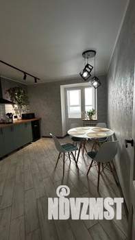 2-к квартира, посуточно, 90м2, 17/17 этаж