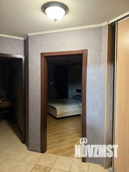 1-к квартира, на длительный срок, 41м2, 9/10 этаж