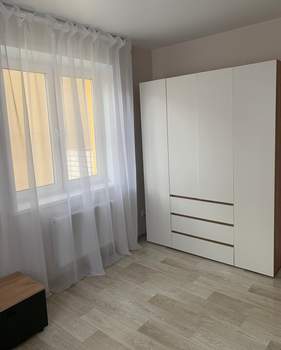 1-к квартира, на длительный срок, 37м2, 13/18 этаж