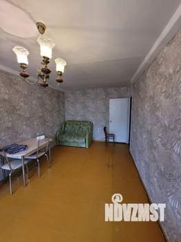 2-к квартира, на длительный срок, 45м2, 3/5 этаж