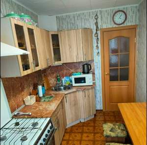 2-к квартира, на длительный срок, 52м2, 3/9 этаж