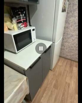 2-к квартира, на длительный срок, 58м2, 6/9 этаж