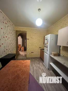 1-к квартира, на длительный срок, 37м2, 1/12 этаж