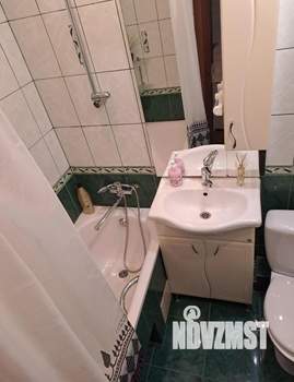 2-к квартира, посуточно, 42м2, 2/5 этаж