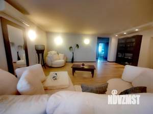 3-к квартира, на длительный срок, 106м2, 8/10 этаж