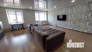 1-к квартира, на длительный срок, 49м2, 16/16 этаж