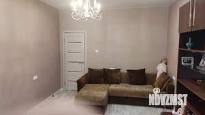 2-к квартира, на длительный срок, 59м2, 2/5 этаж