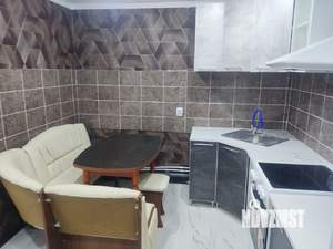 1-к квартира, на длительный срок, 36м2, 1/10 этаж