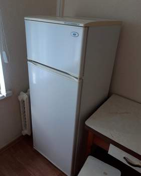 1-к квартира, на длительный срок, 46м2, 4/9 этаж