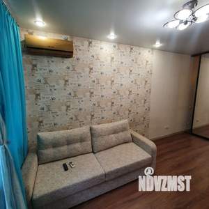 1-к квартира, на длительный срок, 38м2, 6/14 этаж
