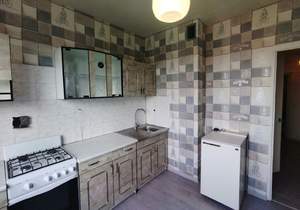 1-к квартира, на длительный срок, 34м2, 4/10 этаж