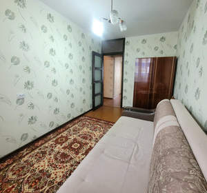 2-к квартира, на длительный срок, 49м2, 3/9 этаж