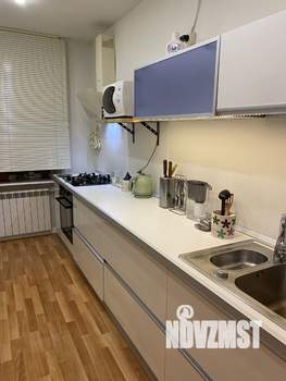 3-к квартира, на длительный срок, 63м2, 8/9 этаж