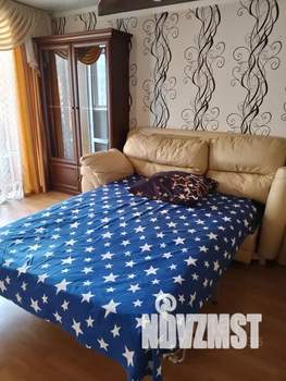 2-к квартира, посуточно, 62м2, 7/16 этаж