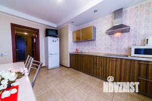 2-к квартира, посуточно, 65м2, 11/19 этаж