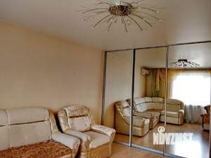 2-к квартира, на длительный срок, 50м2, 10/10 этаж