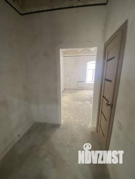 2-к квартира, на длительный срок, 47м2, 2/5 этаж