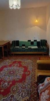 1-к квартира, на длительный срок, 30м2, 4/5 этаж