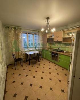 1-к квартира, на длительный срок, 48м2, 7/10 этаж