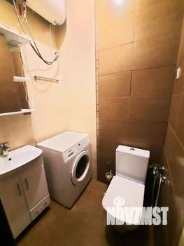 2-к квартира, посуточно, 67м2, 1/1 этаж