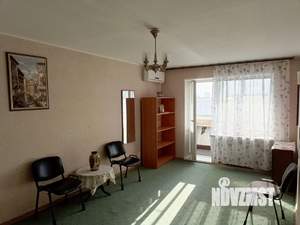 1-к квартира, на длительный срок, 40м2, 5/10 этаж