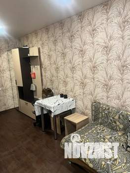Студия квартира, посуточно, 18м2, 2/5 этаж