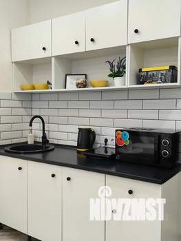 Студия квартира, посуточно, 30м2, 23/25 этаж