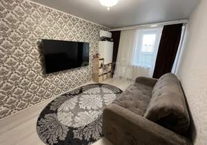 1-к квартира, на длительный срок, 31м2, 7/10 этаж