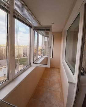 2-к квартира, на длительный срок, 58м2, 11/22 этаж