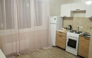 1-к квартира, на длительный срок, 32м2, 4/10 этаж