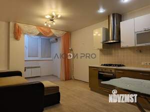 1-к квартира, на длительный срок, 40м2, 7/10 этаж