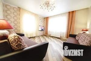 2-к квартира, посуточно, 70м2, 18/25 этаж