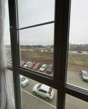 2-к квартира, на длительный срок, 52м2, 3/18 этаж