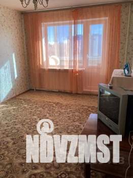 1-к квартира, на длительный срок, 37м2, 7/10 этаж