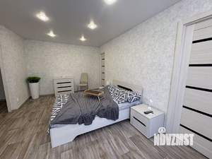 2-к квартира, посуточно, 48м2, 2/5 этаж