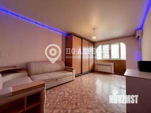 1-к квартира, на длительный срок, 37м2, 9/10 этаж