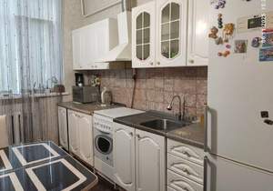 3-к квартира, на длительный срок, 68м2, 1/2 этаж